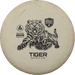 Active Tiger Warrior