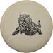 Active Tiger Warrior