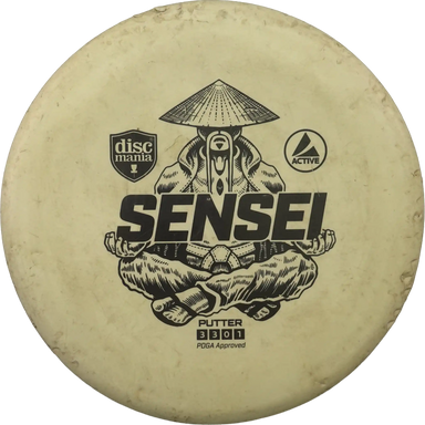 Active Sensei