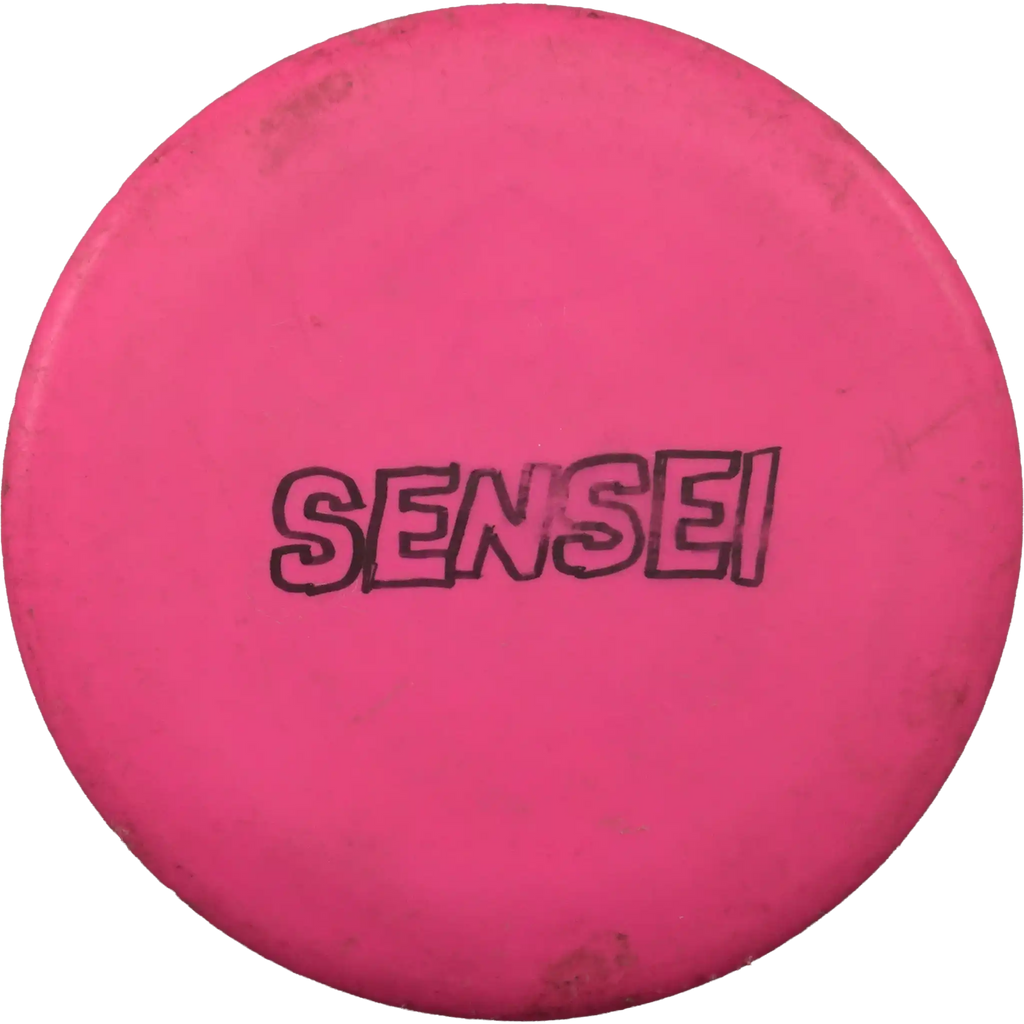 Active Sensei
