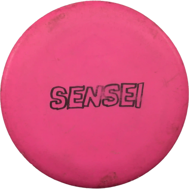 Active Sensei