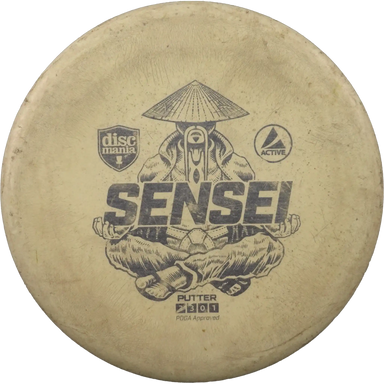 Active Sensei