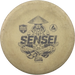 Active Sensei
