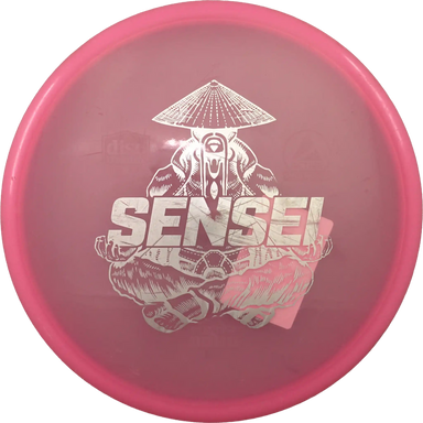 Active Premium Sensei
