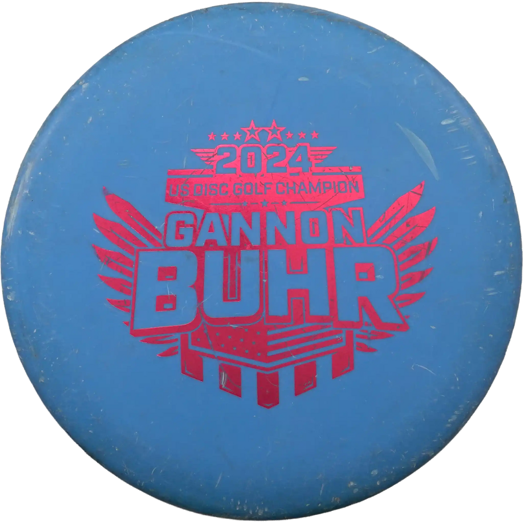 Flex 3 D-Line P2X - Gannon Buhr