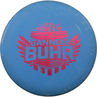 Flex 3 D-Line P2X - Gannon Buhr