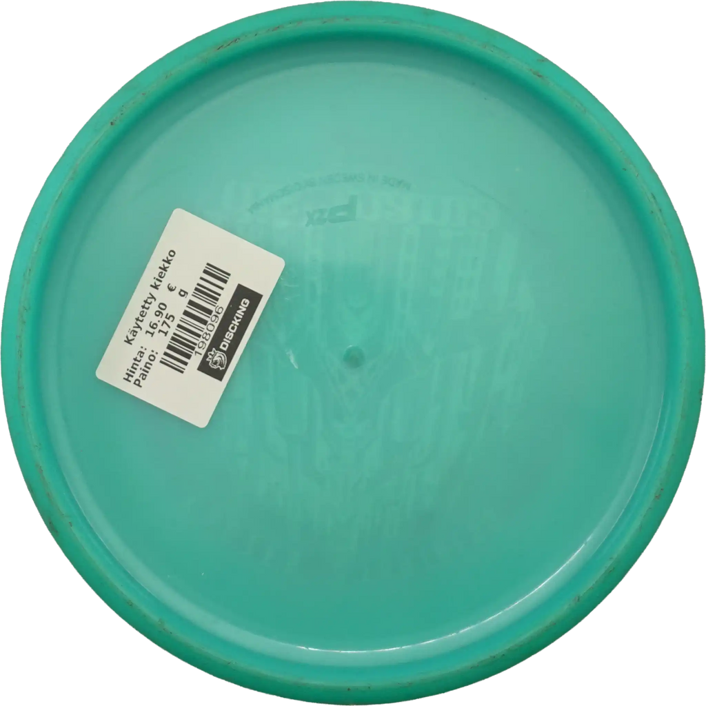 Color Glow C-Line P2X - Frozen Fortress