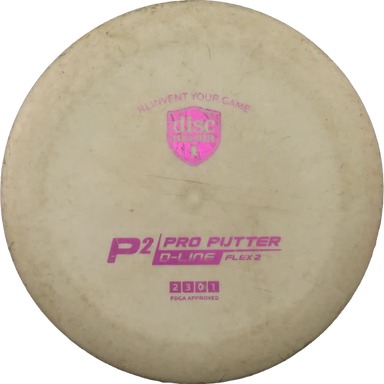 Flex 2 D-Line P2