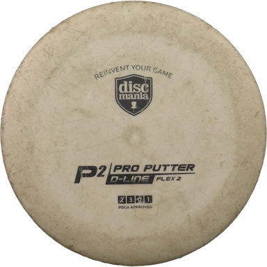 Flex 2 D-Line P2