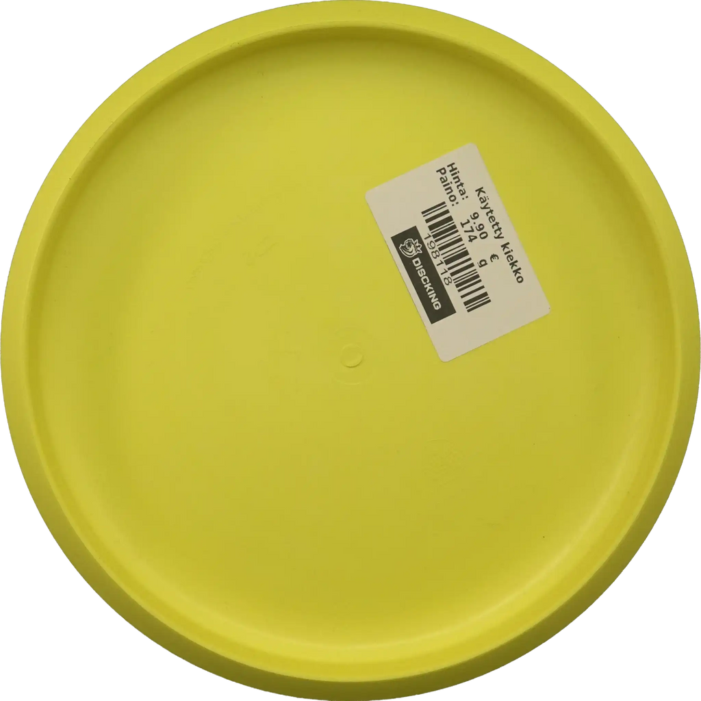 Flex 1 D-Line P2