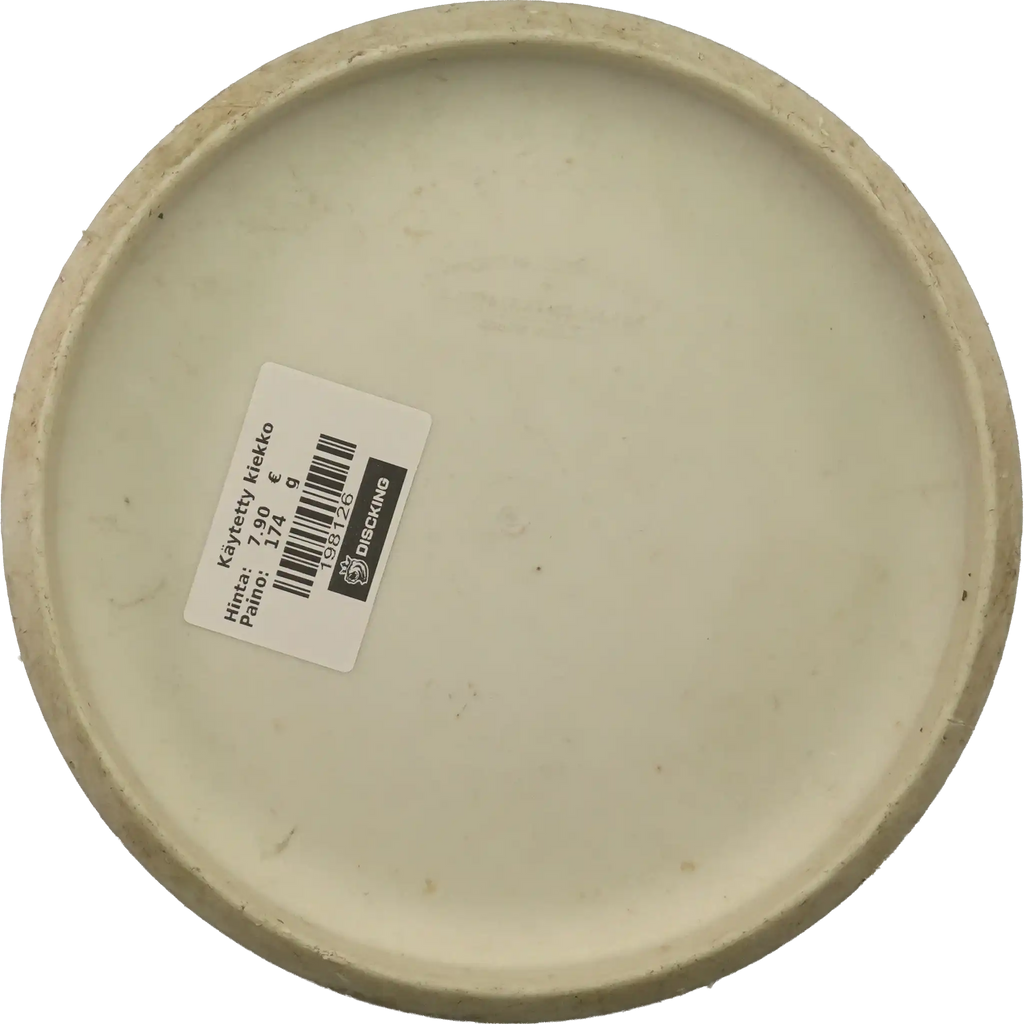 Flex 3 Glow D-Line P2 - Eagle McMahon