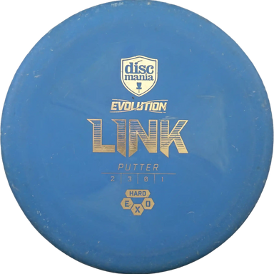 Hard Exo Link