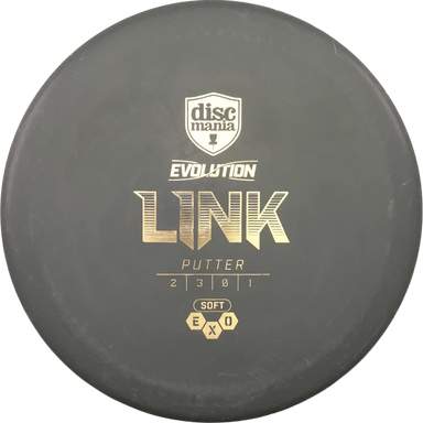 Soft Exo Link