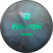 Lux Vapor Tactic - Prototype