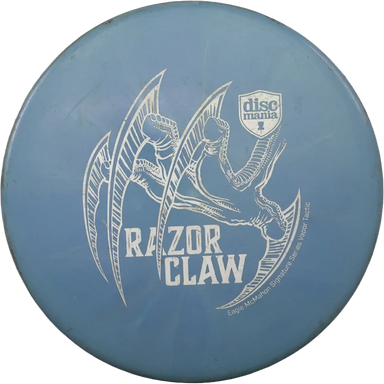 Vapor Tactic - Razor Claw - Eagle McMahon Signature Series