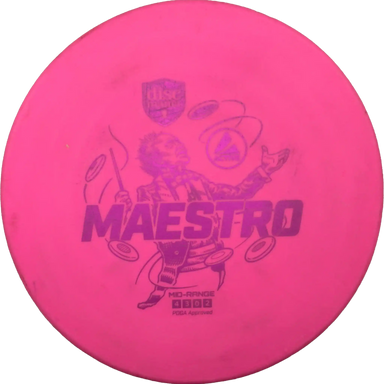 Active Maestro