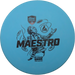 Active Maestro
