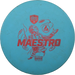 Active Maestro