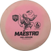 Active Soft Maestro