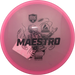 Active Premium Maestro