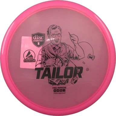 Active Premium Tailor