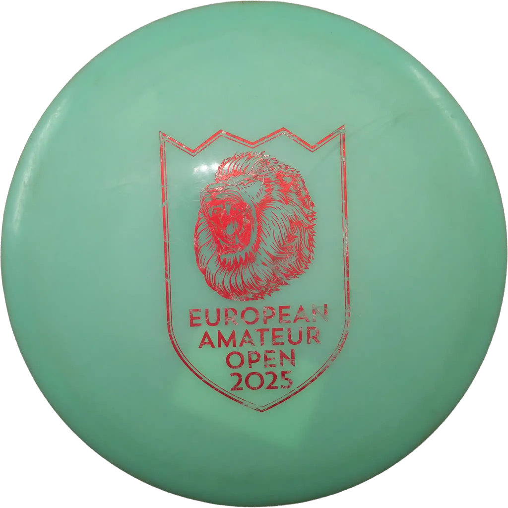 Neo Founder - European Amateur Open 2025