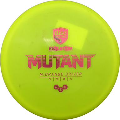 Neo Mutant