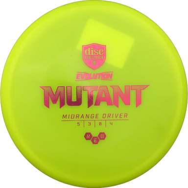 Neo Mutant