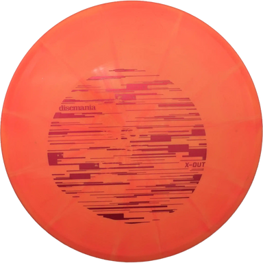 Lux Vapor Mutant - X-Out