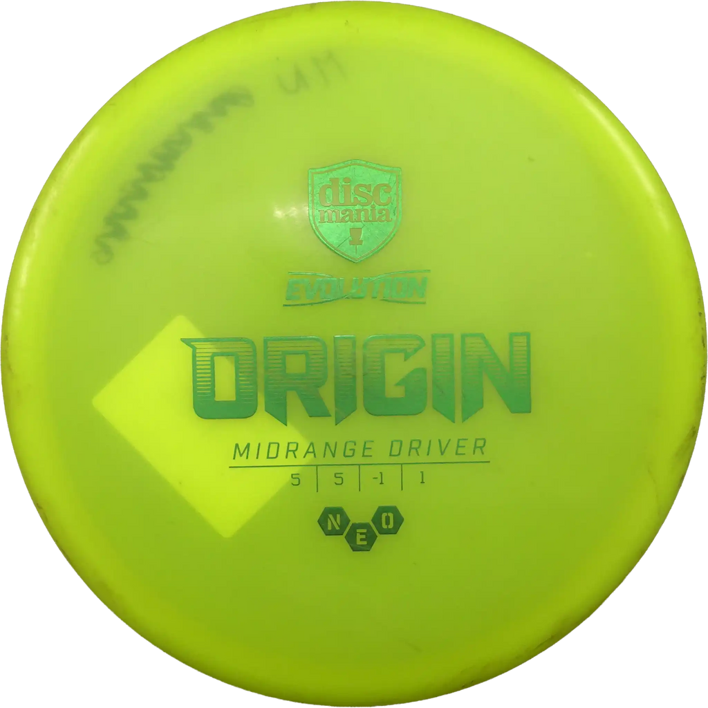 Neo Origin
