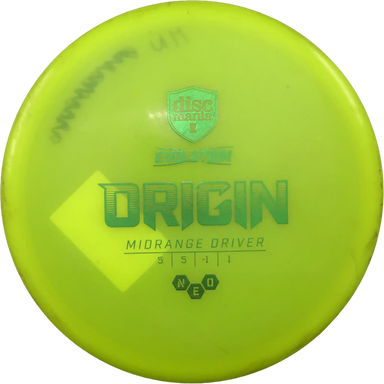 Neo Origin