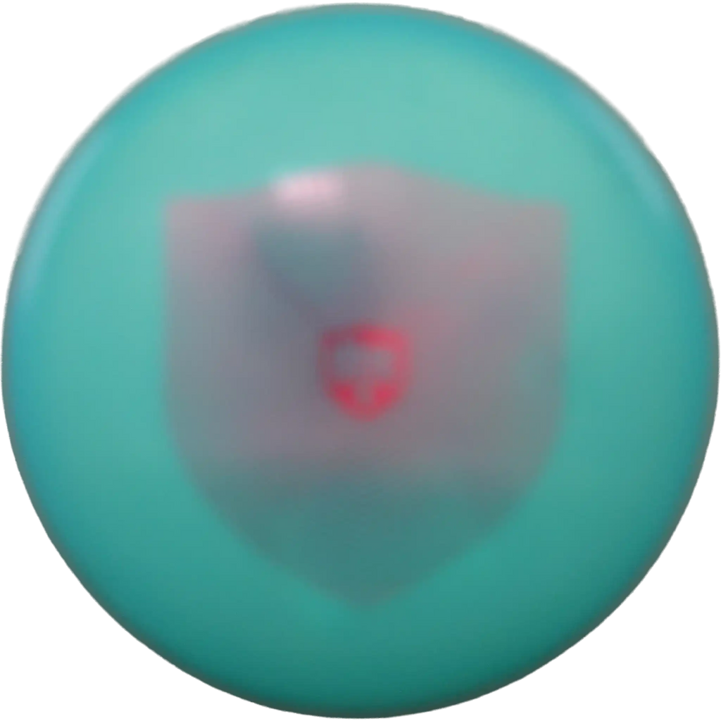 Neo Origin - Shield Stamp