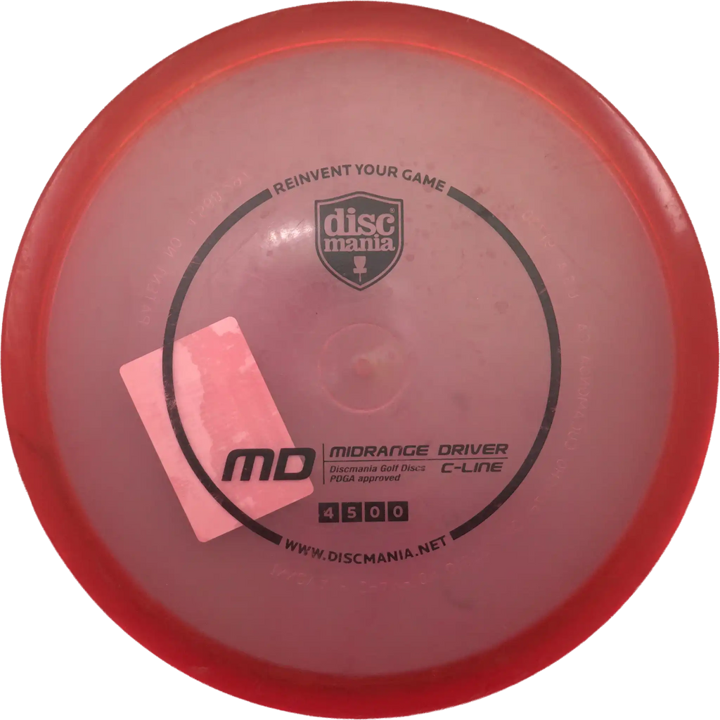 C-Line MD - Innovamade