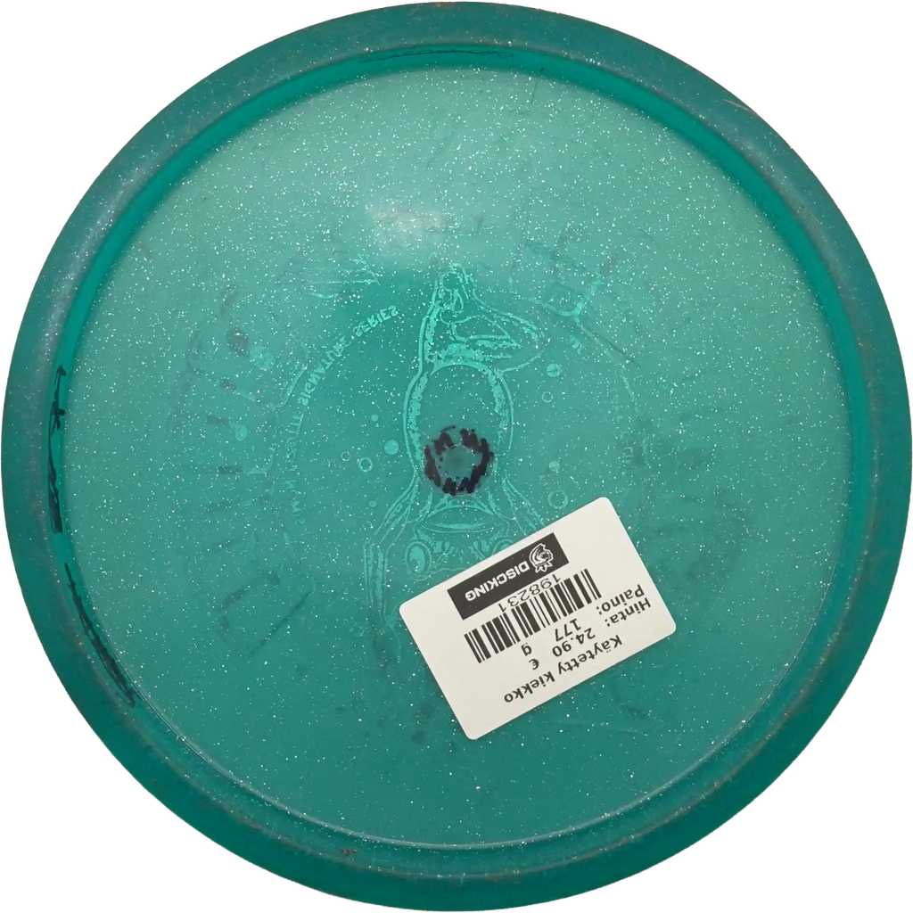 Metal Flake C-Line MD1 - Mind Bender - Simon Lizotte Signature Series