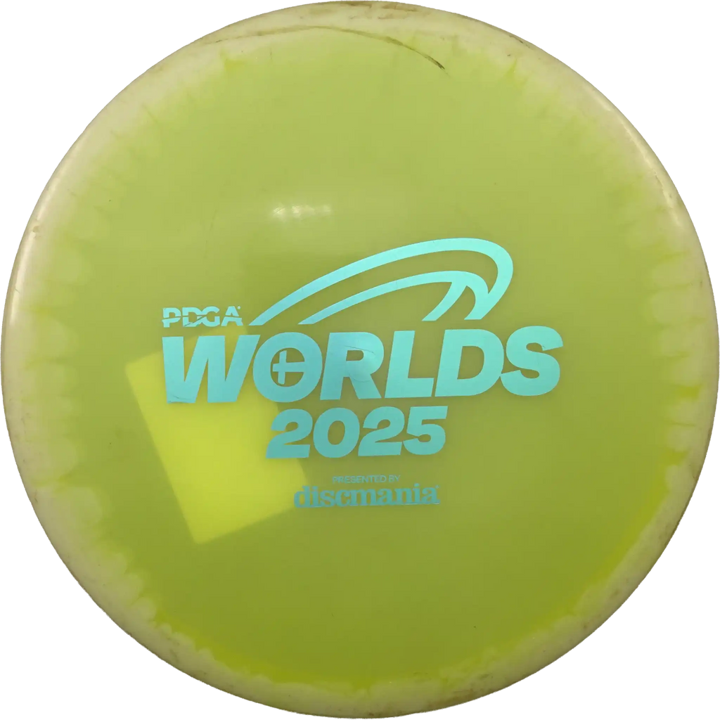 Horizon C-Line MD1 - World Championships 2025