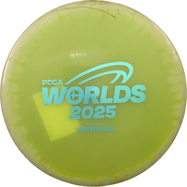 Horizon C-Line MD1 - World Championships 2025