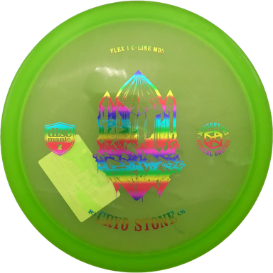 Flex 1 C-Line MD5 - Cryo Stone