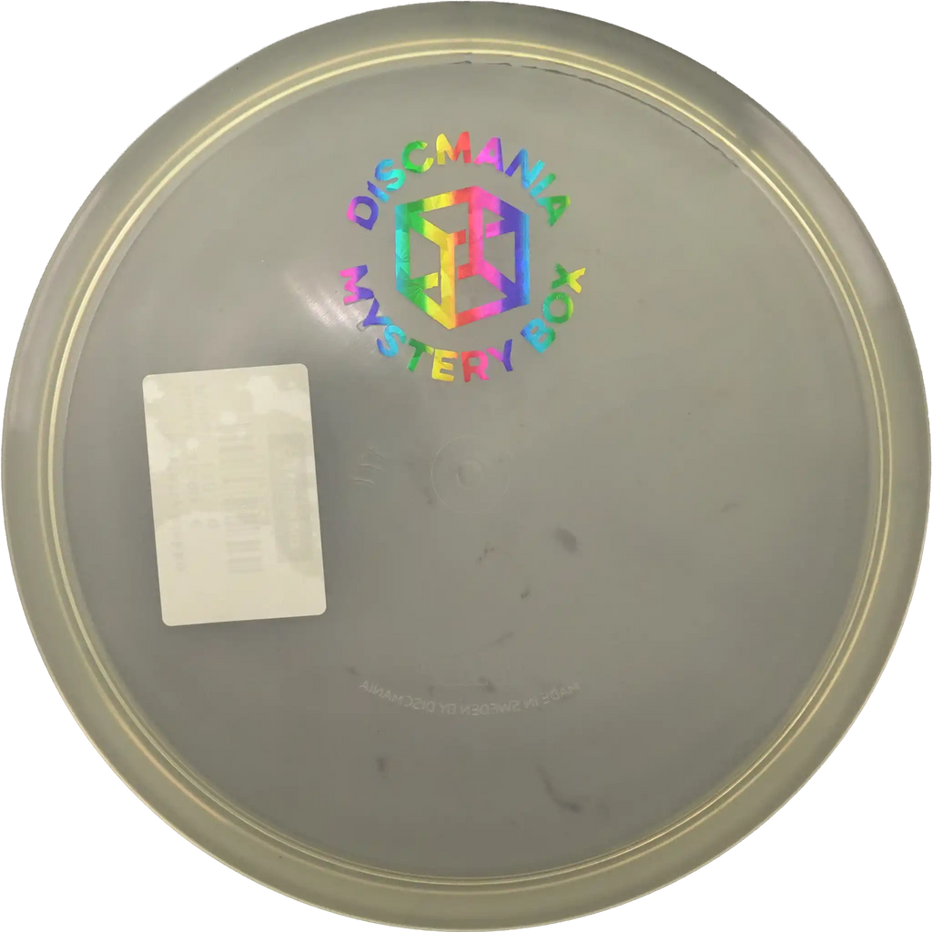 C-Line MD3 - Mystery Box