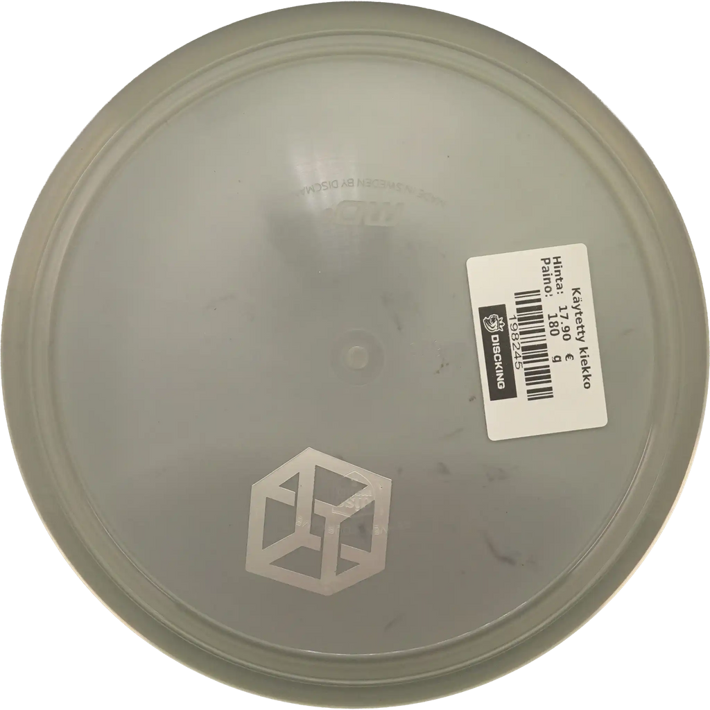 C-Line MD3 - Mystery Box