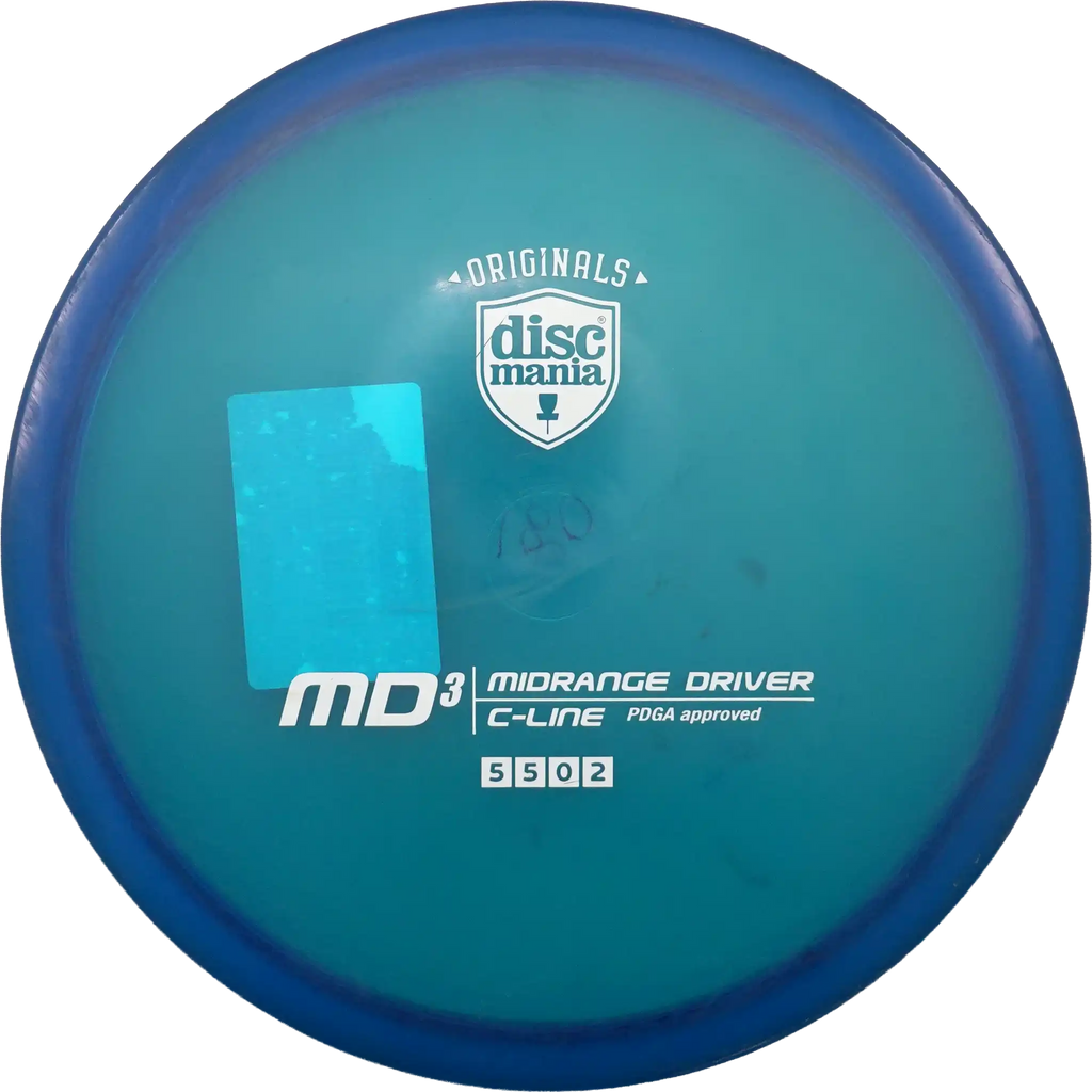 C-Line MD3 - Originals - Innovamade