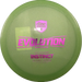 Forge Instinct - Evolution - Special Edition