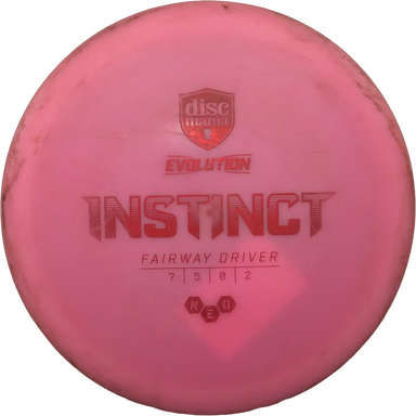 Neo Instinct