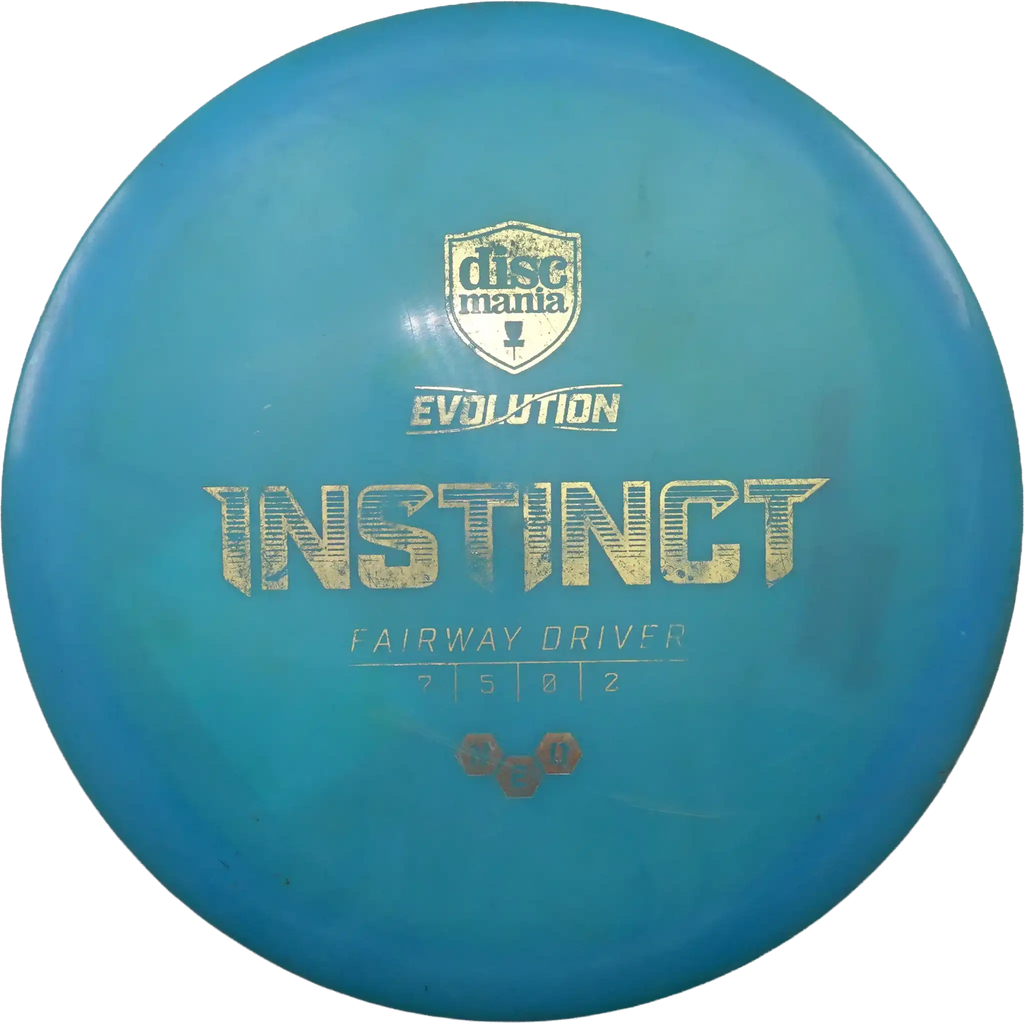 Neo Instinct
