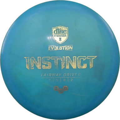 Neo Instinct