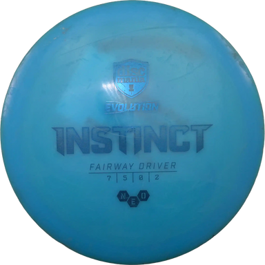 Neo Instinct