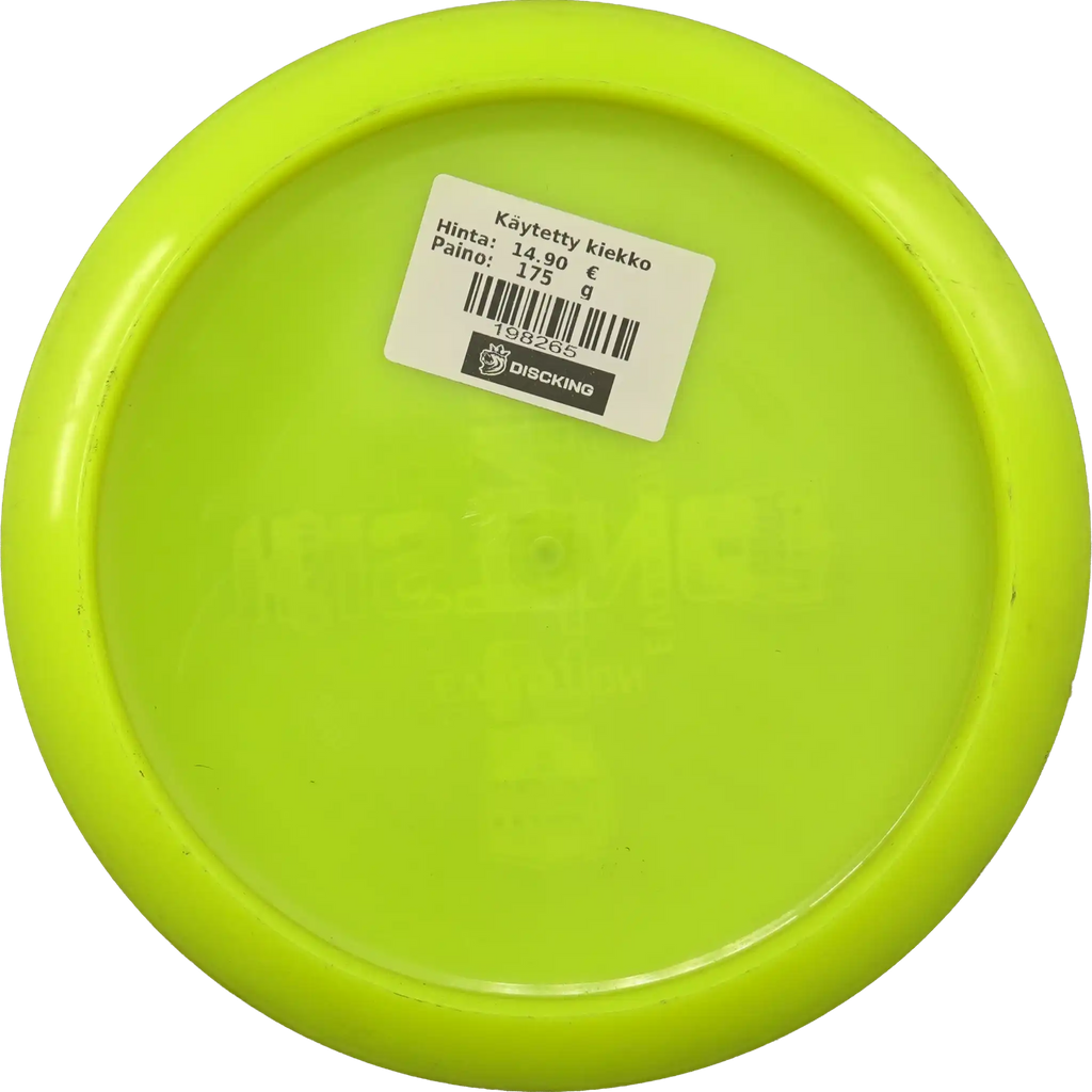 Neo Instinct - Double Stamp