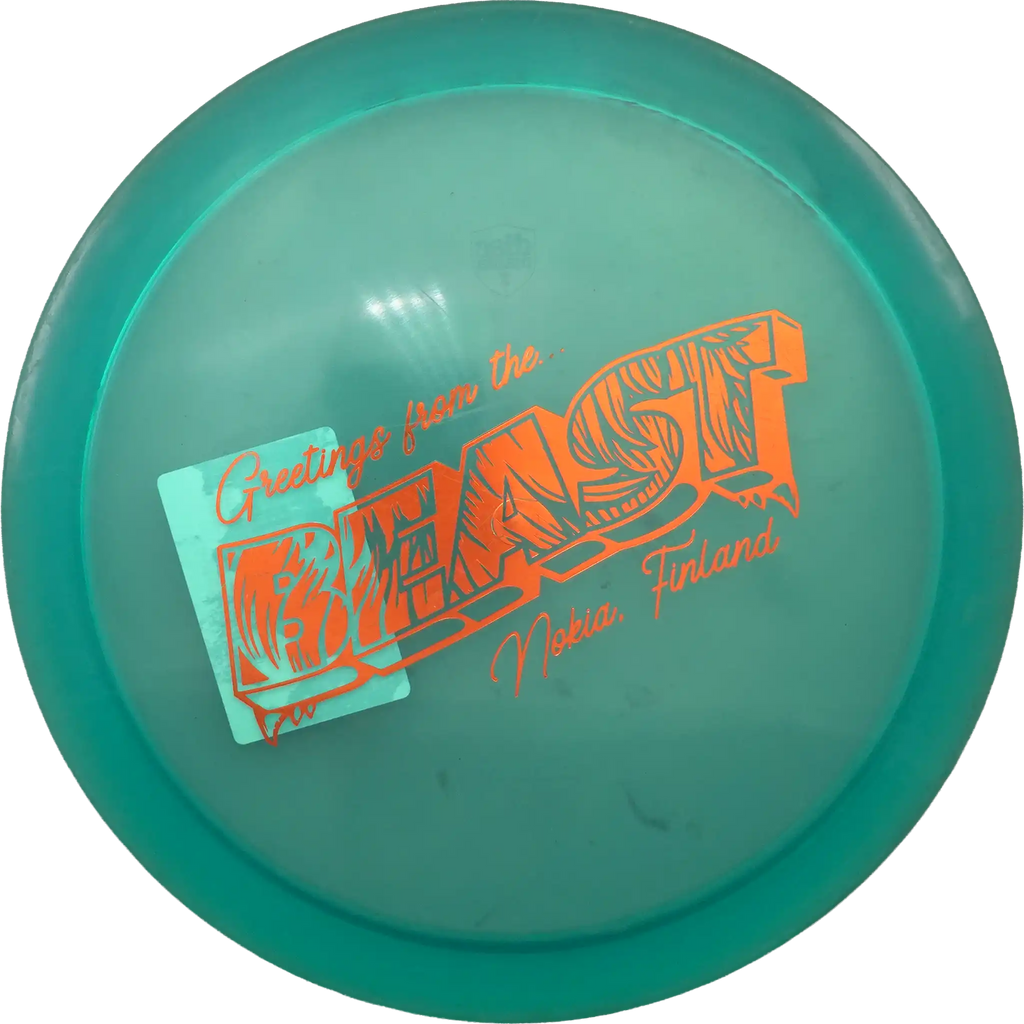 C-Line Instinct