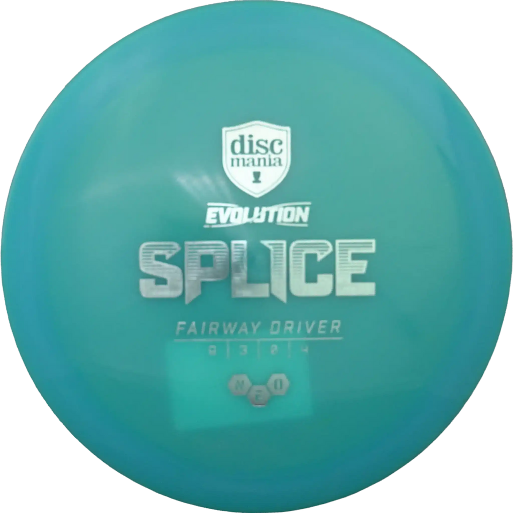 Neo Splice