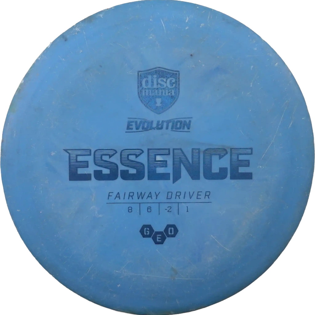 Geo Essence