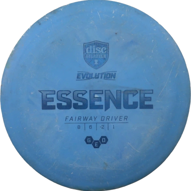 Geo Essence